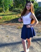 Анкета проститутки Натуся - метро Даниловский, возраст - 19