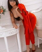 Анкета проститутки Лада - метро Хамовники, возраст - 20