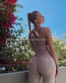 Анкета проститутки Софа - метро Южнопортовый, возраст - 21