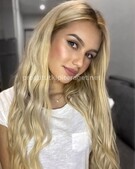 Анкета проститутки Света - метро Басманный, возраст - 22