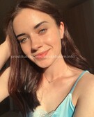 Анкета проститутки Алла - метро Мещанский, возраст - 22