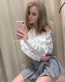 Анкета проститутки Милослава - метро Басманный, возраст - 23