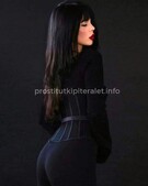 Анкета проститутки Марта - метро Мещанский, возраст - 23