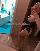 Анкета проститутки Юлия - метро Покровское-Стрешнево, возраст - 23