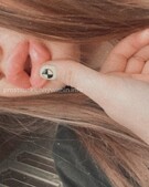 Анкета проститутки Мелисса - метро Нагатино-Садовники, возраст - 23