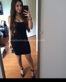 Анкета проститутки Злата - метро Мещанский, возраст - 23