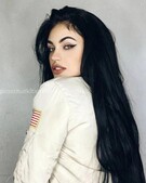 Анкета проститутки Елизавета - метро Басманный, возраст - 23