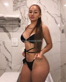 Анкета проститутки Мария - метро Тверской, возраст - 23