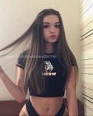 Анкета проститутки Арина - метро Куркино, возраст - 23