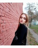 Анкета проститутки Лика - метро Басманный, возраст - 23