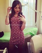 Анкета проститутки Милослава - метро Басманный, возраст - 23