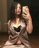 Анкета проститутки Милослава - метро Тимирязевский, возраст - 23