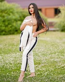 Анкета проститутки Милана - метро Мещанский, возраст - 23