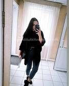 Анкета проститутки Роза - метро Арбат, возраст - 23