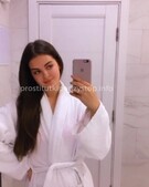 Анкета проститутки Надюша - метро Хорошевский, возраст - 23