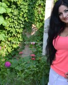 Анкета проститутки Кира - метро Дорогомилово, возраст - 23