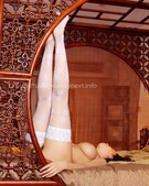 Анкета проститутки Лика - метро Останкинский, возраст - 23