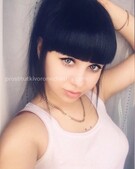 Анкета проститутки Элина - метро Строгино, возраст - 23