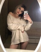 Анкета проститутки Диана - метро Строгино, возраст - 24