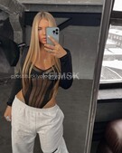 Анкета проститутки Роза - метро Беговой, возраст - 24