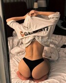 Анкета проститутки Милана - метро Покровское-Стрешнево, возраст - 24