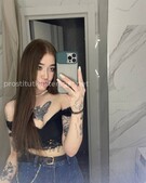 Анкета проститутки Тамара - метро Тверской, возраст - 24