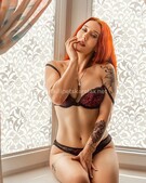 Анкета проститутки Любовь - метро Измайлово, возраст - 24