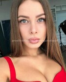 Анкета проститутки Анюта - метро Ломоносовский, возраст - 24