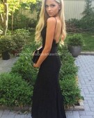 Анкета проститутки Лиза - метро Лосиноостровский, возраст - 24