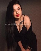 Анкета проститутки Стелла - метро Даниловский, возраст - 24