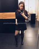 Анкета проститутки Роксана - метро Дорогомилово, возраст - 24