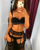 Анкета проститутки Вероника - метро Тверской, возраст - 24