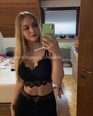 Анкета проститутки Линда - метро Академический, возраст - 24