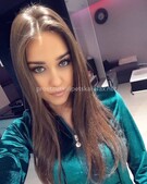 Анкета проститутки Марта - метро Текстильщики, возраст - 25