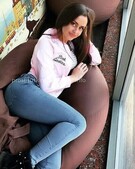 Анкета проститутки Катенька - метро Ясенево, возраст - 25