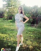 Анкета проститутки Ульяна - метро Беговой, возраст - 25