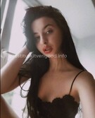 Анкета проститутки Лаура - метро Даниловский, возраст - 25