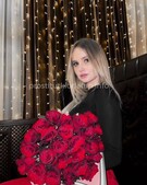 Анкета проститутки Натуся - метро Куркино, возраст - 25