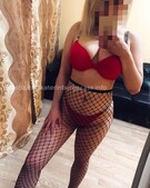 Анкета проститутки Алиса - метро Лосиноостровский, возраст - 25