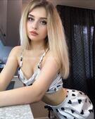 Анкета проститутки Лина - метро Даниловский, возраст - 25