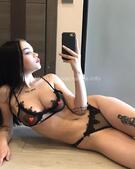 Анкета проститутки Карина - метро Даниловский, возраст - 25