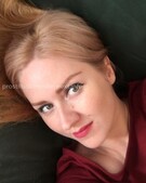 Анкета проститутки Мирослава - метро Дорогомилово, возраст - 25