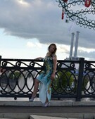 Анкета проститутки Линда - метро Тверской, возраст - 25