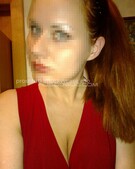 Анкета проститутки Зина - метро Тверской, возраст - 26