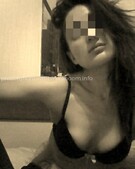 Анкета проститутки Леся - метро Дорогомилово, возраст - 27