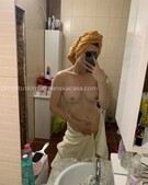 Анкета проститутки Лаура - метро Куркино, возраст - 28