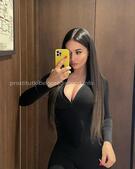 Анкета проститутки Мелисса - метро Строгино, возраст - 28