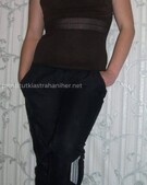 Анкета проститутки Галя - метро Южное Бутово, возраст - 30