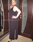 Анкета проститутки Мелисса - метро Покровское-Стрешнево, возраст - 38